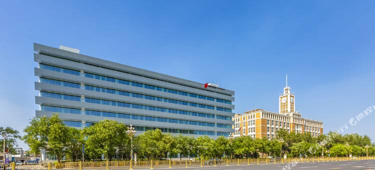 7天优品酒店(北京天安门广场西单地铁站店)图片