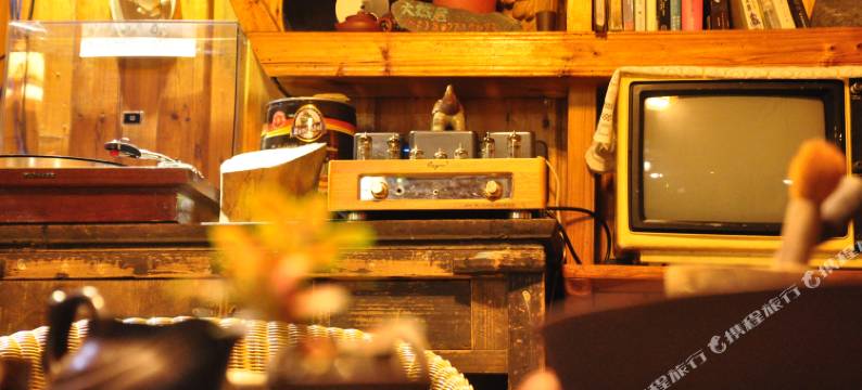 龙脊梯田天然居客栈图片