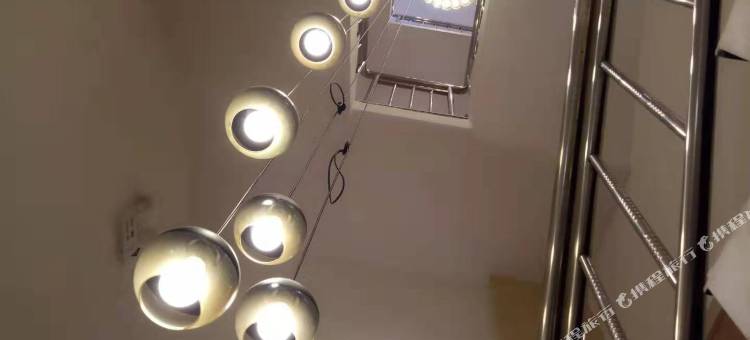 吉凯隆酒店公寓(安庆师范大学龙山校区店)图片