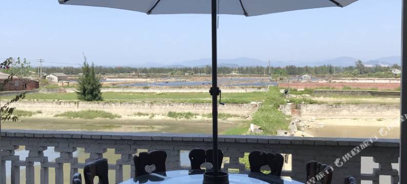 万尾金滩京汇酒店(京岛旅游景区店)图片