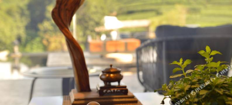 杭州隐市隐仕民宿图片