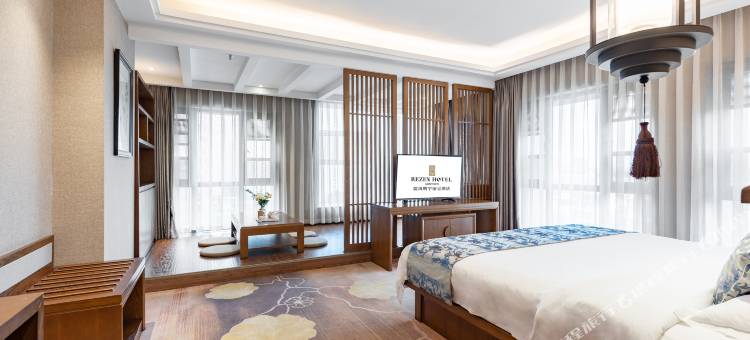 成都儒风明宇丽呈酒店(成都珠江广场光华公园地铁站店)图片
