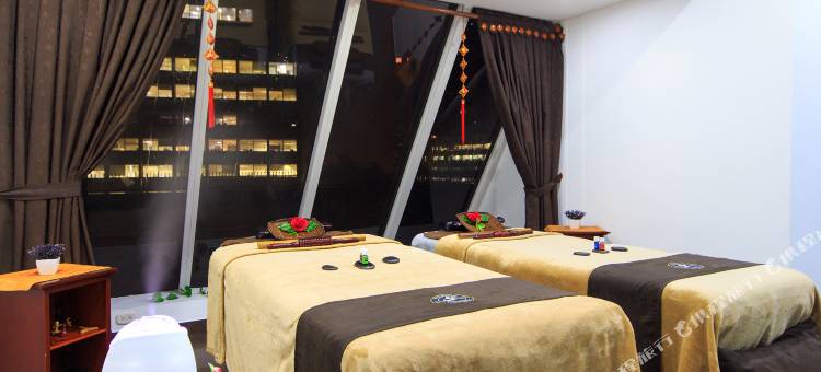 波哥大特肯达玛套房酒店(Tequendama Suites Bogota)图片