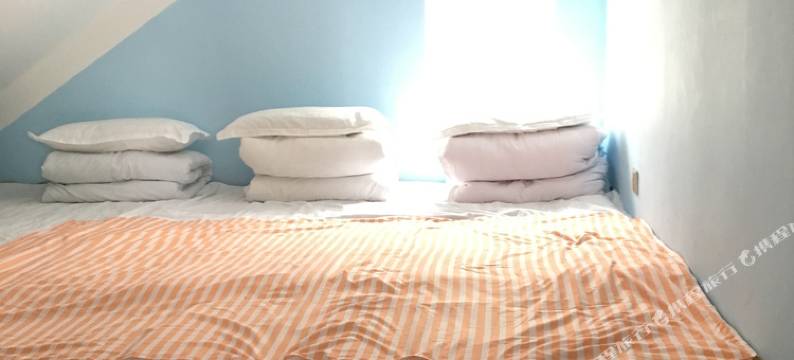 南宁不二家聚会轰趴馆度假别墅(6号店)图片