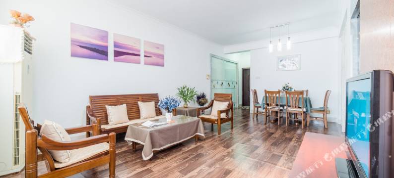 南宁途掌柜116416精品民宿图片