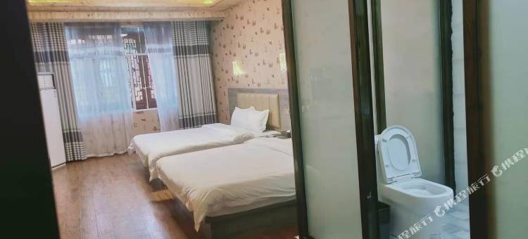 仁怀千里缘民宿图片