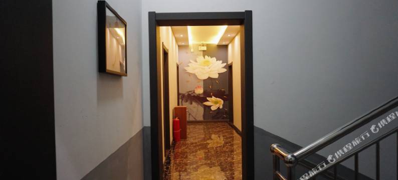 襄垣曼森酒店(东湖公园店)图片
