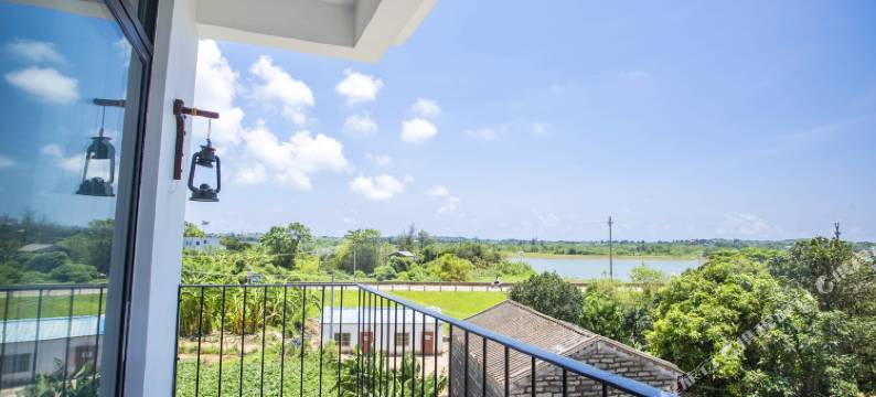 花屿墅创意民宿(涠洲岛东角店)图片