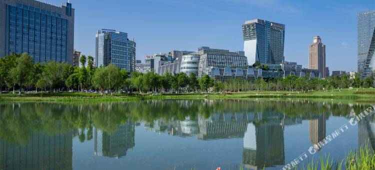 成都世纪城假日酒店-东楼图片