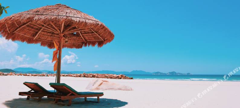 野生海滩度假村(Wild Beach Boutique Resort)图片