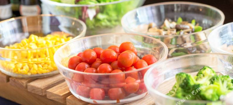 大阪蒙特利酒店(Hotel Monterey Osaka)图片