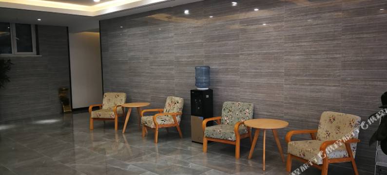 武安田鑫亲子度假酒店图片