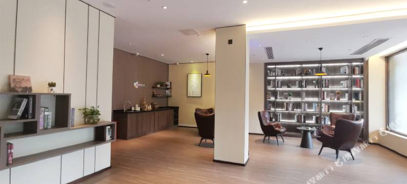 汉庭酒店(福州西湖公园店)图片