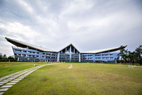 漳浦香山湾度假酒店