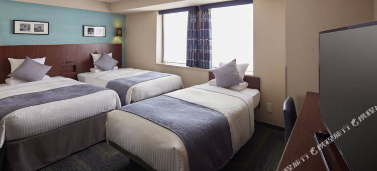 MYSTAYS 横滨酒店(HOTEL MYSTAYS Yokohama)图片