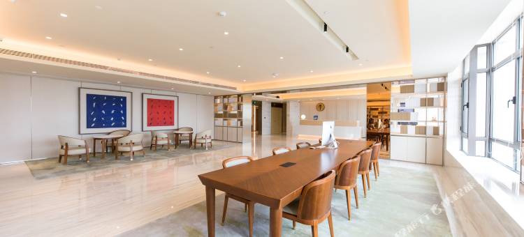 全季酒店(天津津滨大道店)图片