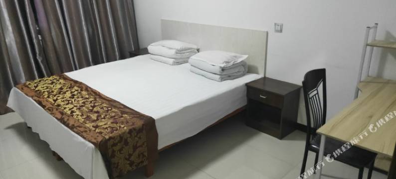 涞源新晨农家院图片