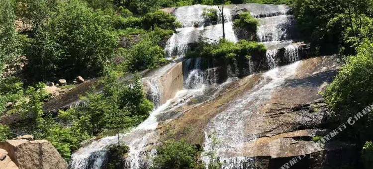 蛟河迎宾园正宗活鱼馆客房图片