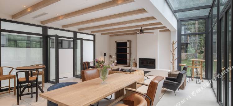 大乐之野·勿舍(宁波店)图片