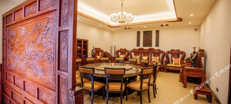 北海旧寨民宿图片