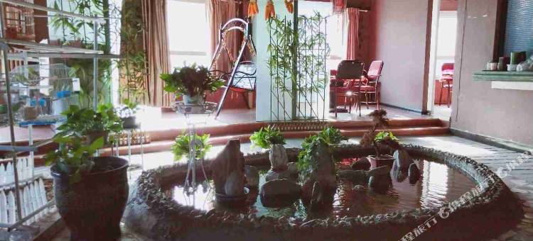 天水龙陶快捷招待所图片