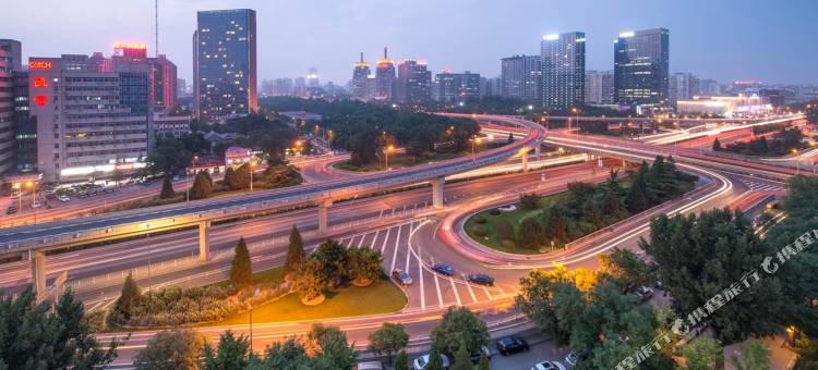 7天酒店(北京德胜门外大街马甸桥地铁站店)图片