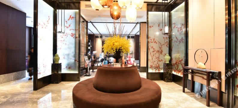 皇朝商务酒店(深圳福田口岸店)图片