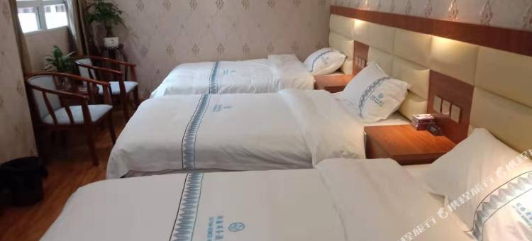 水富财源商务宾馆图片