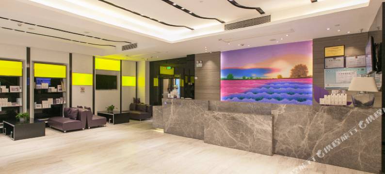 麗枫酒店(武汉武昌火车站西广场店)图片