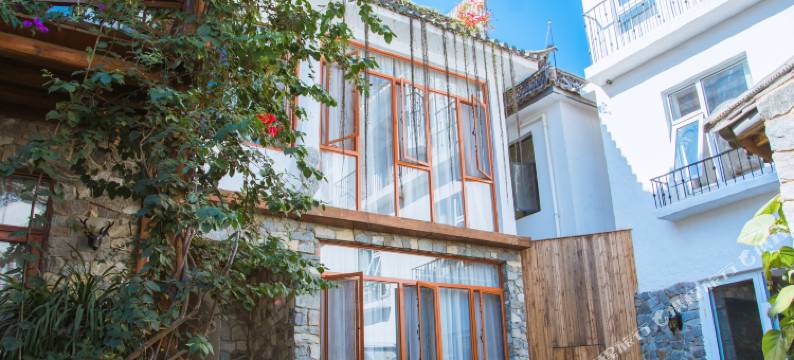 相遇大理•巷语曼屋民宿(大理古城人民路店)图片