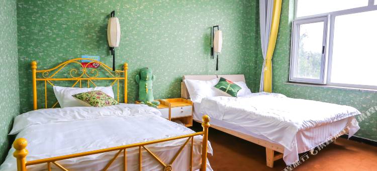 八达岭金色驿站图片