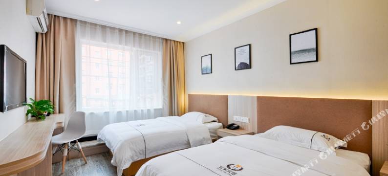 宜家宾馆(抚顺天丰大厦店)图片