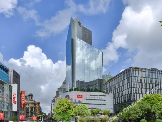 上海索菲特海侖賓館