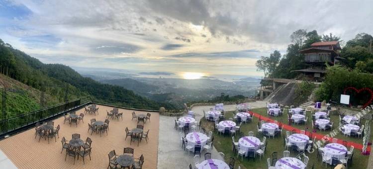 科柯尔天堂度假村(Kokol Haven Resort)图片