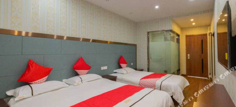 高平永凌旅馆图片