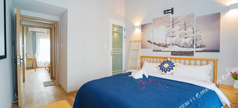 上海田舍·里花园民宿图片