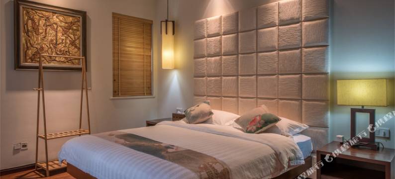 南昌央央的小屋(12号店)图片