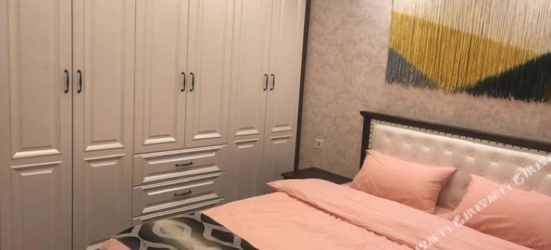 成都supertoby121公寓图片