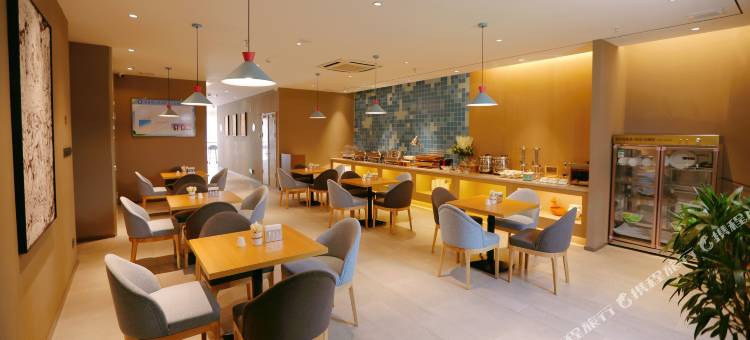 如家酒店·neo(长治潞城区站前街汇金国际店)图片