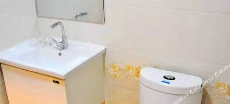 西宁悦居商务宾馆图片