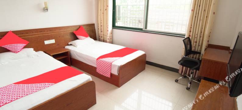 望江锦绣宾馆图片