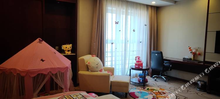 天津闽津酒店(国家会展中心店)图片