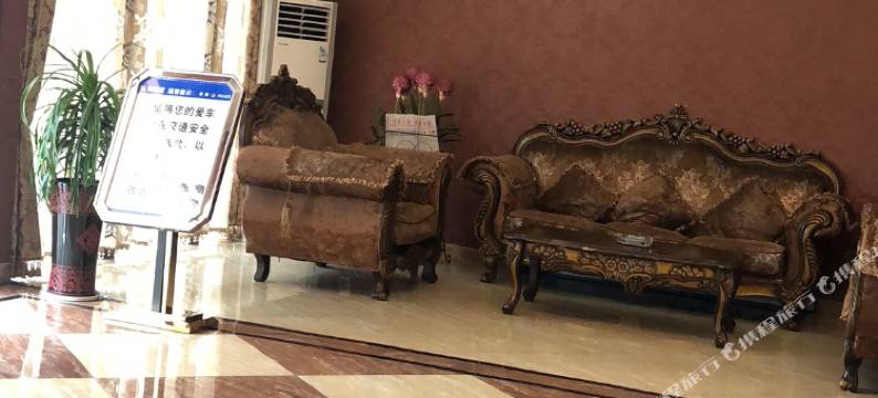 德清乐居宾馆图片