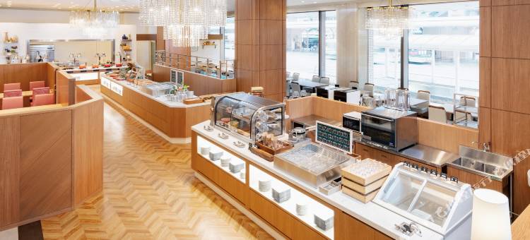 京都新阪急酒店(Hotel New Hankyu Kyoto)图片