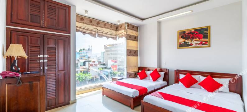 OYO 265 安盛禄酒店(OYO 265 An Thinh Loc)图片