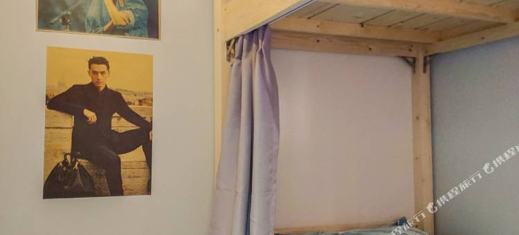 桂林买时空也用券青年旅舍图片