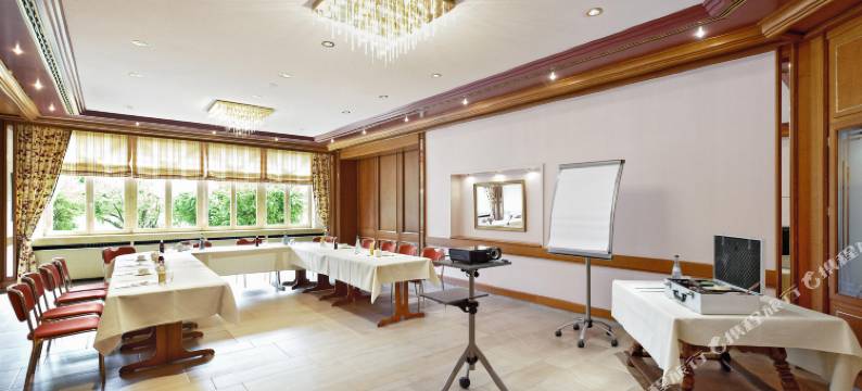 格亨荷西酒店(Hirsch Hotel)图片