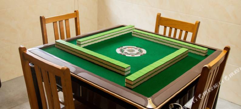 安吉竹缘阁图片