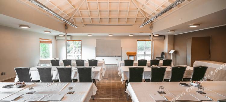 岛屿景观酒店(Scenic Hotel Bay of Islands)图片