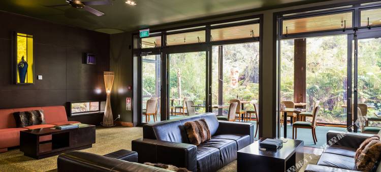 特瓦诺伊森林酒店(Legacy Te Waonui Hotel Franz Josef)图片